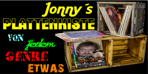 Jonny`Plattenkiste
