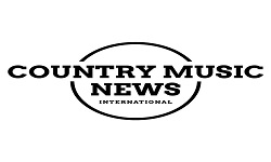 Country Music News International Gospel Radio Show mit Mark Huffine.